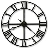 Настенные часы HOWARD MILLER 625-423 LACY II